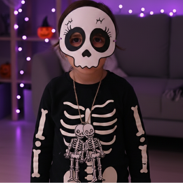 Flexy Wobbly Skeleton | Set of 3
