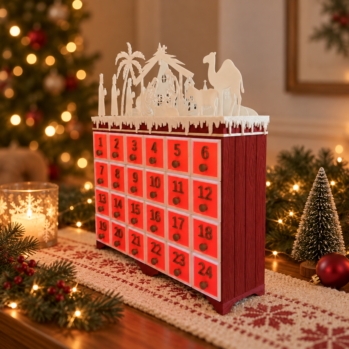 LAB16-CORRECT Red_Body_Red_Drawers_Nativity_Angled