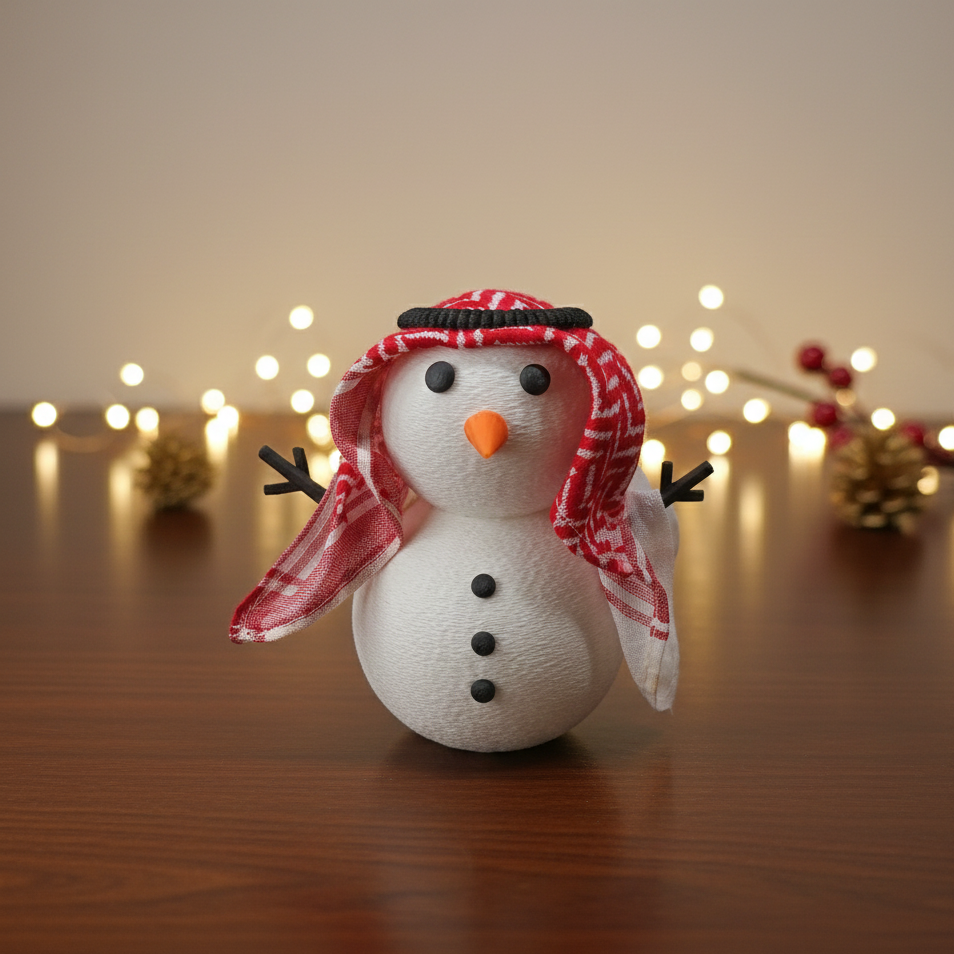 Habibi Frost