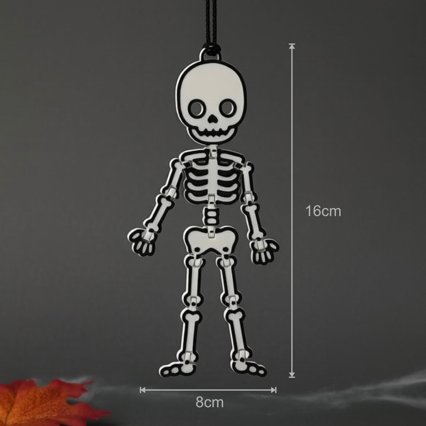 Flexy Wobbly Skeleton | Set of 3