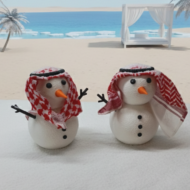 Habibi Frost