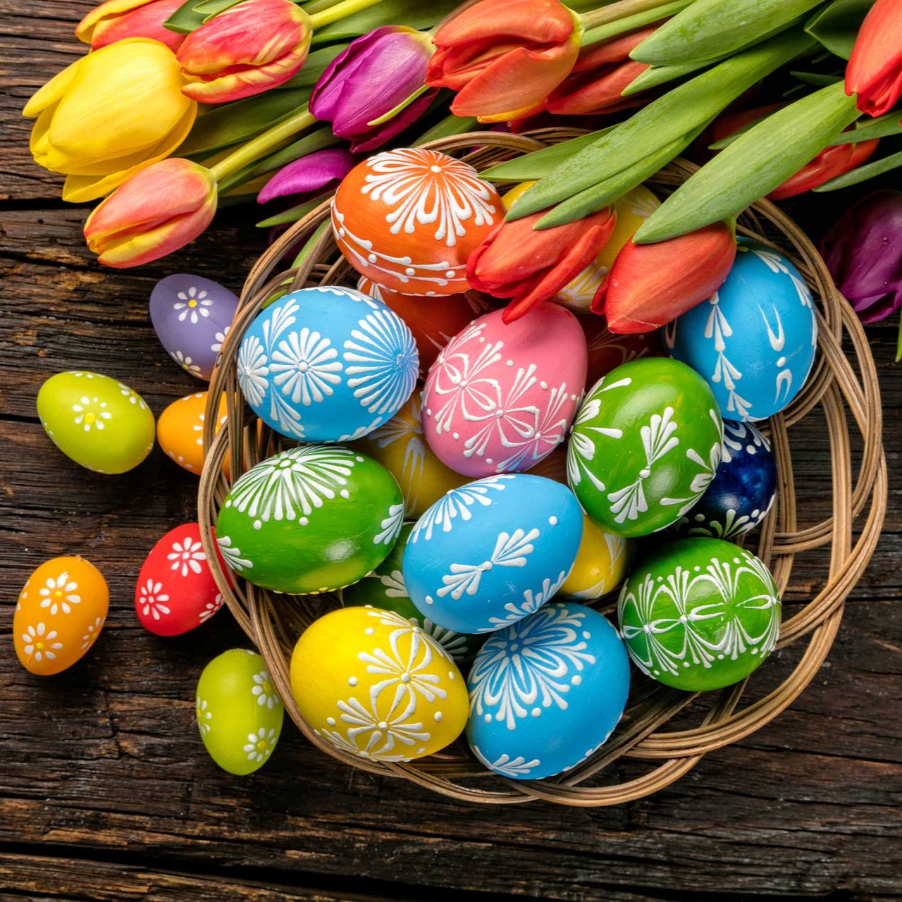 Easter