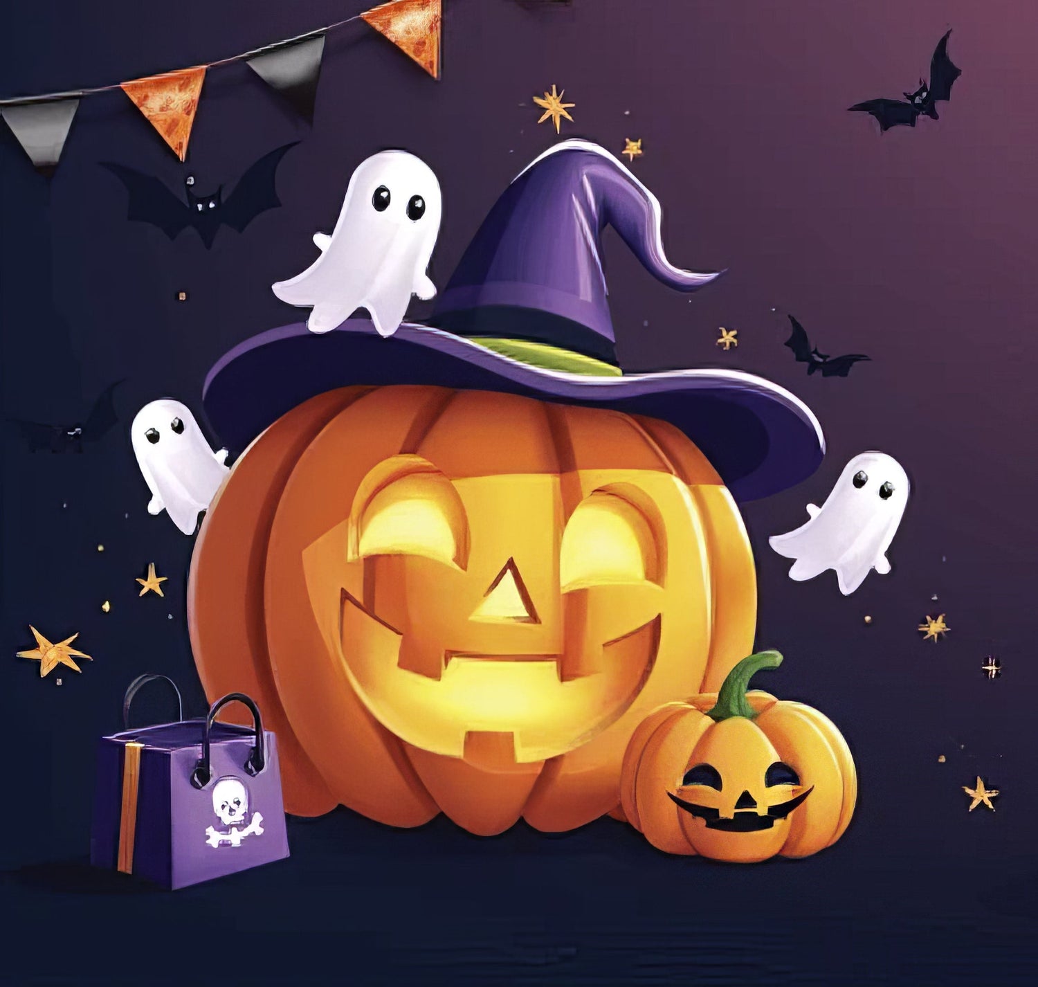 October Vibes