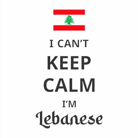 Lebanese Humor