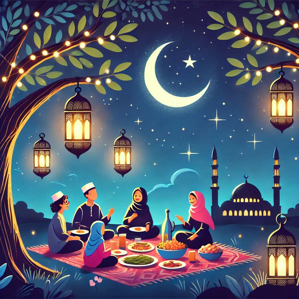 Ramadan Reflections