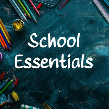 School Essentials