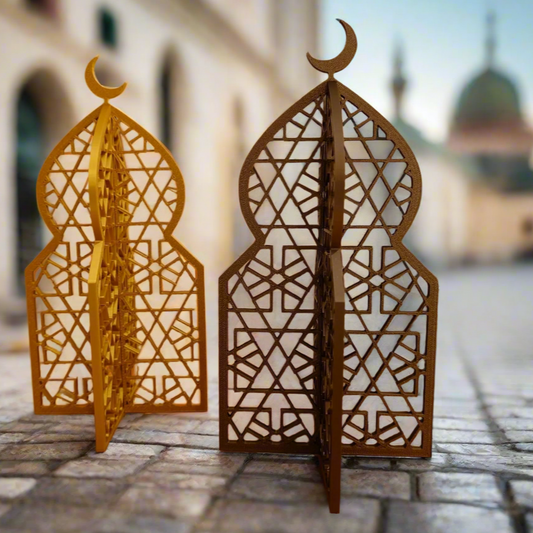 Mosque Kit, Masjid, Ramadan, Eid Decorations