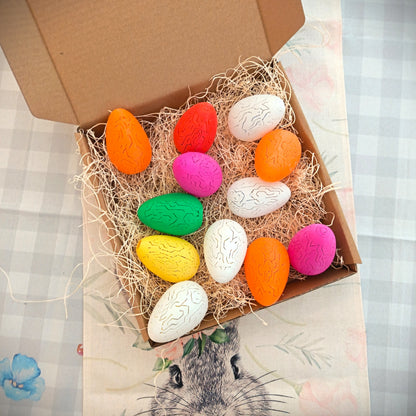 Egg Hunt | Surprise Peeling Egg