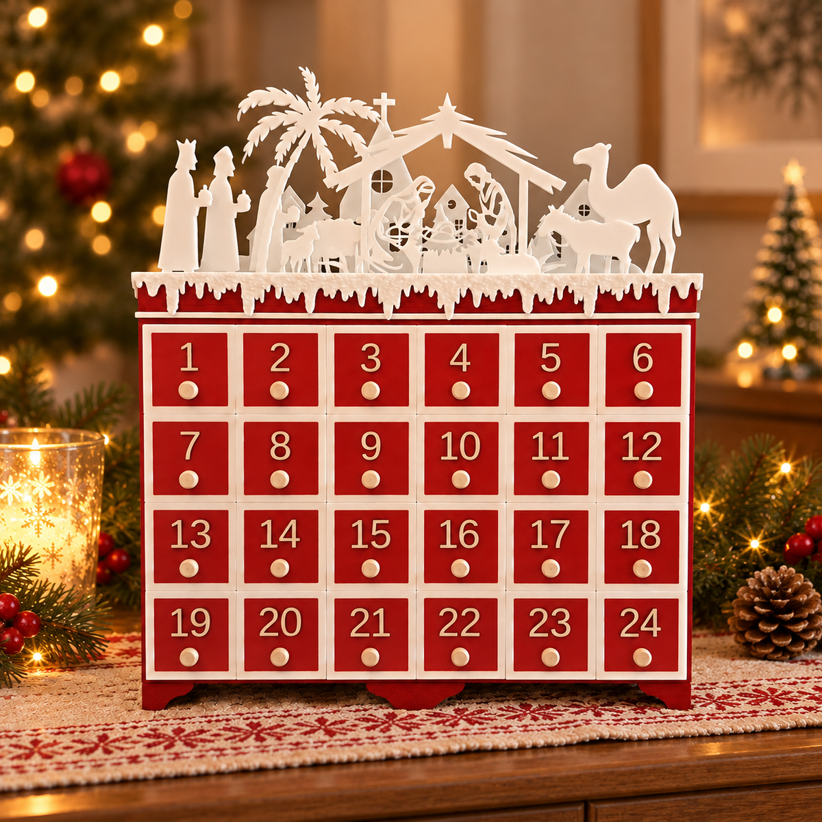 LAB16-CORRECT Red_Body_Red_Drawers_Nativity_Front