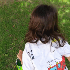 Egg Hunt | Surprise Peeling Egg