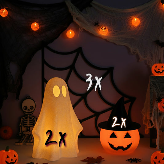 Spooky Bundle
