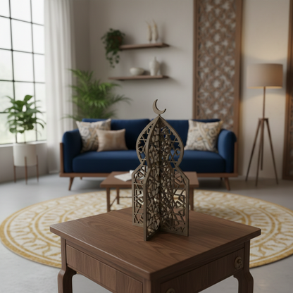 Mosque Kit, Masjid, Ramadan, Eid Decorations