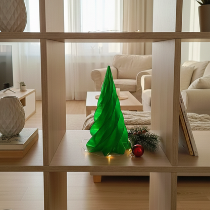 Christmas Tree Home Decor