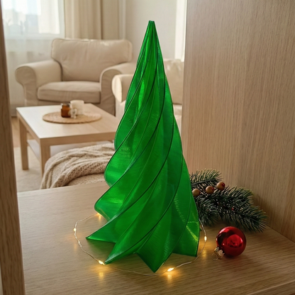 Christmas Tree Home Decor